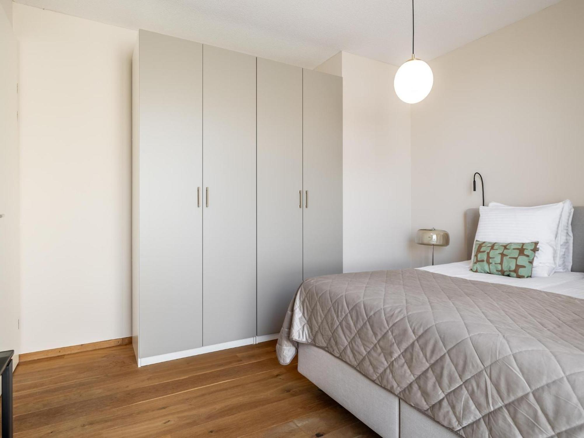 Appartement Luxury Penthouse Near Scheveningen