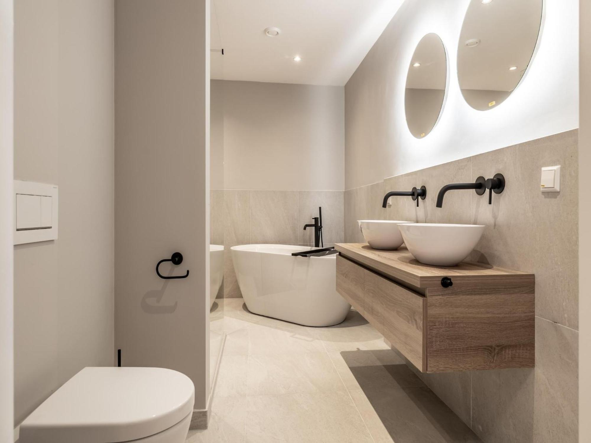 Appartement Luxury Penthouse Near Scheveningen
