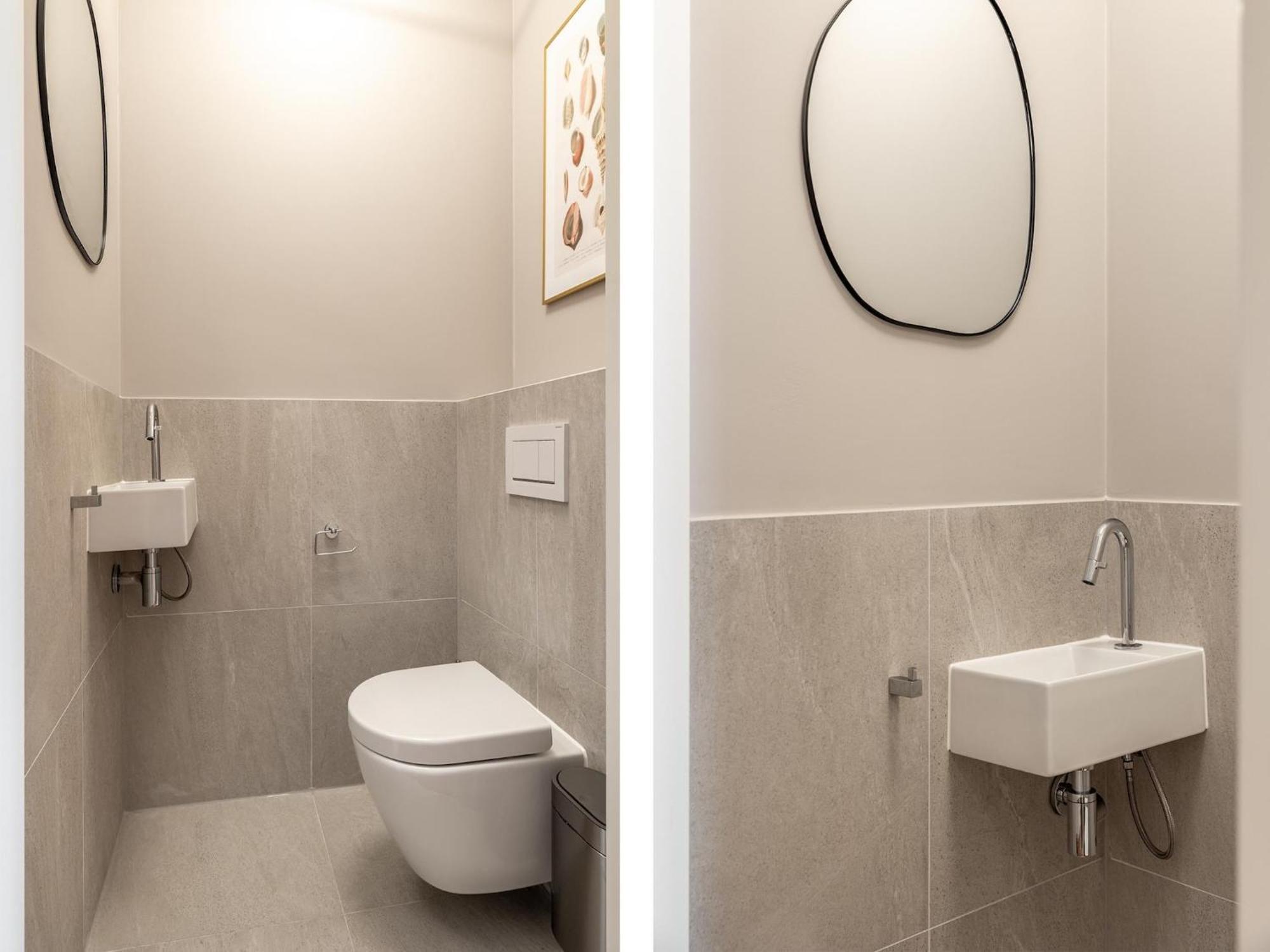 Luxury Penthouse Near Scheveningen Appartement *
