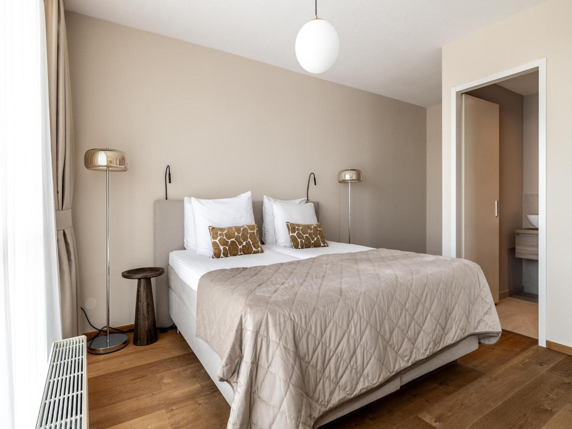 Luxury Penthouse Near Scheveningen Appartement Den Haag