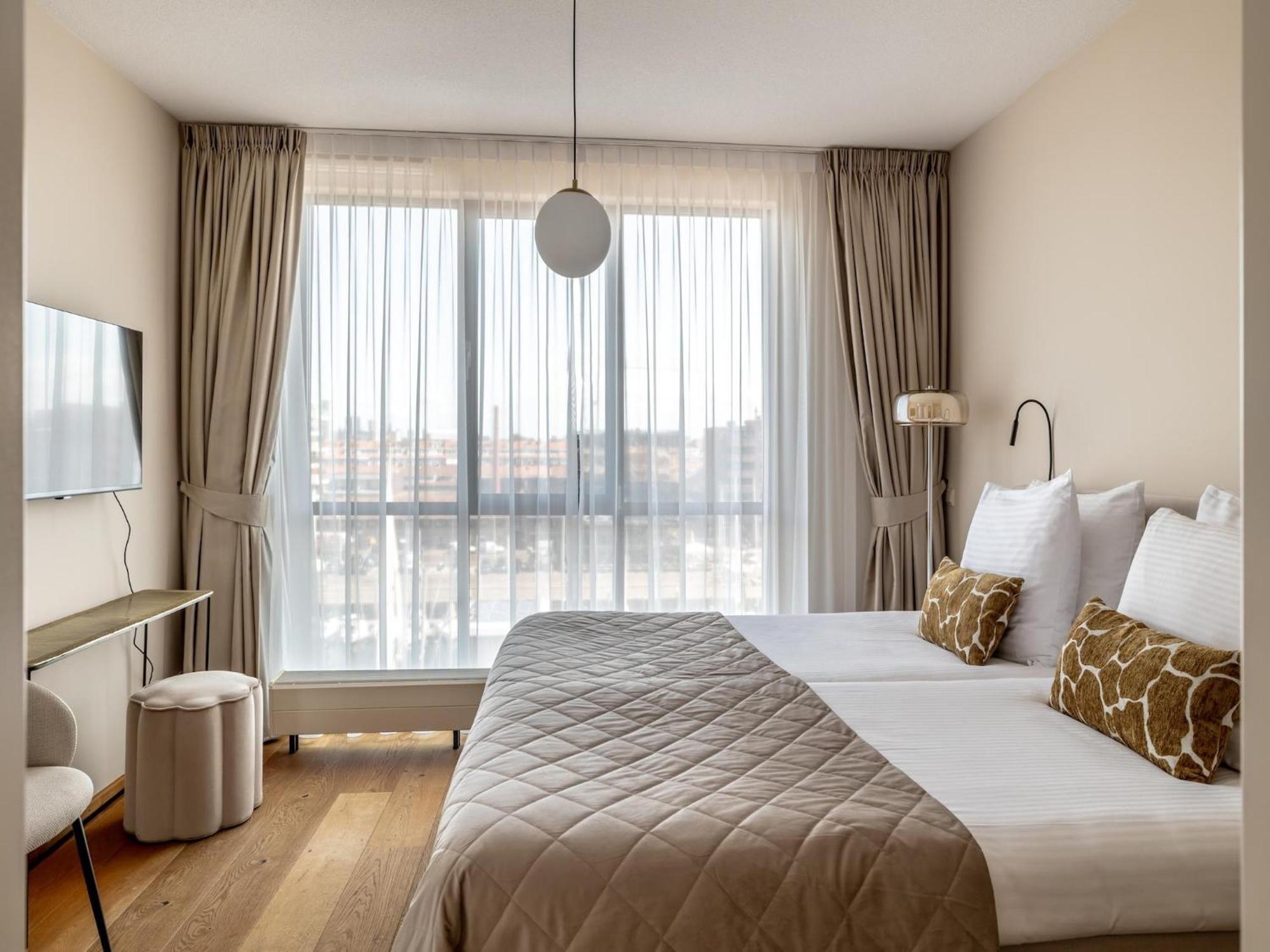 Appartement Luxury Penthouse Near Scheveningen *